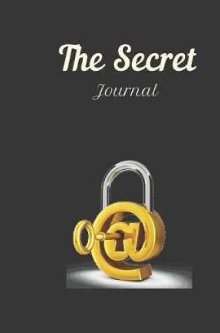 Cover of The Secret Journal