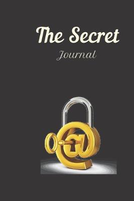 Book cover for The Secret Journal