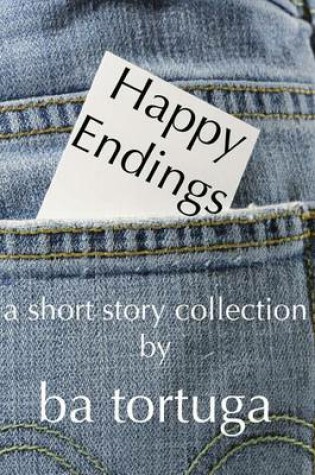 Cover of Happy Endings