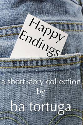 Book cover for Happy Endings