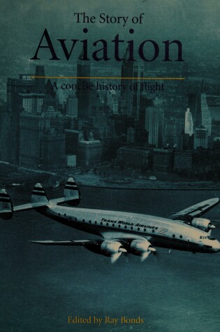 Cover of Concise History of Aviation