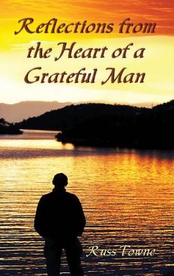 Book cover for Reflections from the Heart of a Grateful Man