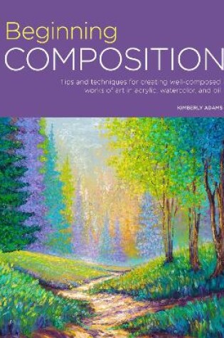 Cover of Beginning Composition