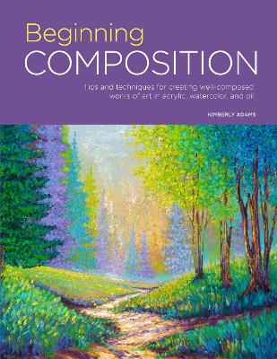 Book cover for Beginning Composition