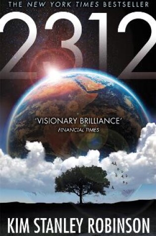 Cover of 2312