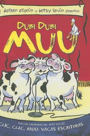 Cover of Dubi Dubi Muu