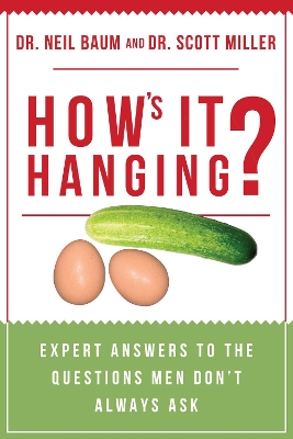 Book cover for How's It Hanging?