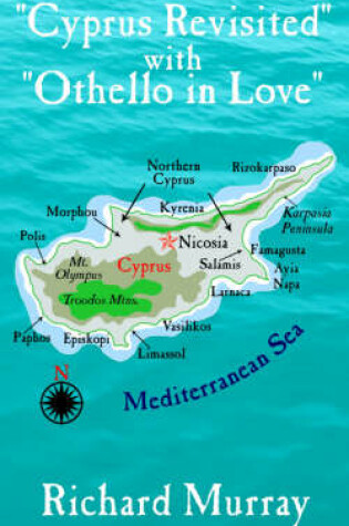 Cover of "Cyprus Revisited" with "Othello in Love"