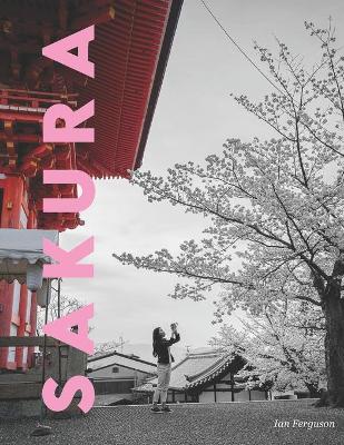 Book cover for Sakura