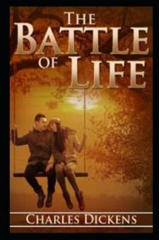 Cover of Battle of Life L(illustrated edition)