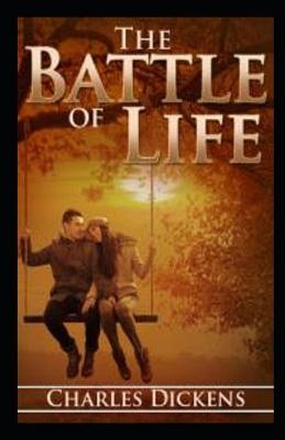 Book cover for Battle of Life L(illustrated edition)