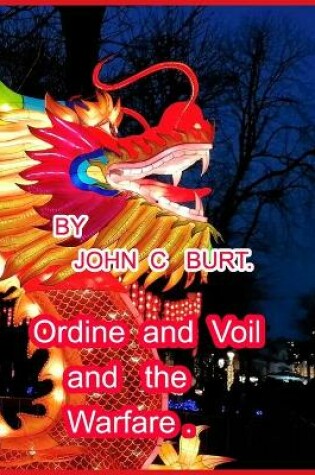 Cover of Ordine and Voil and the Warfare.