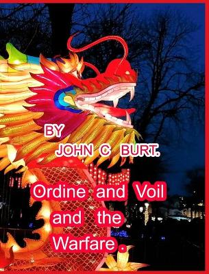 Book cover for Ordine and Voil and the Warfare.