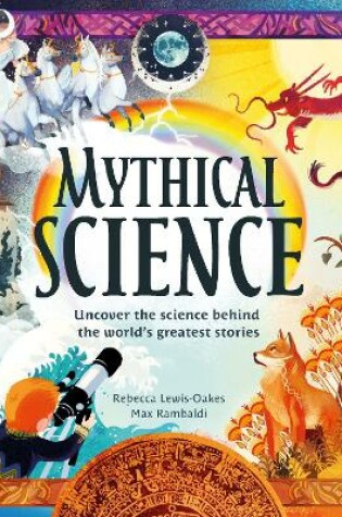 Cover of Mythical Science