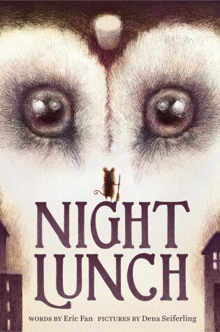 Cover of Night Lunch