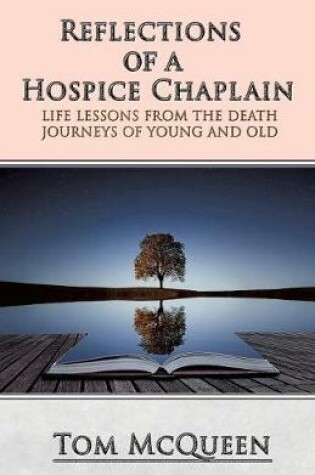 Cover of Reflections of a Hospice Chaplain
