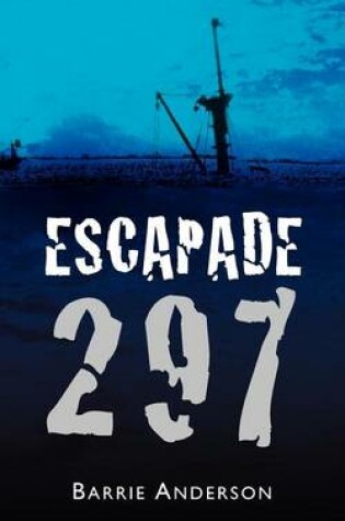 Cover of Escapade 297