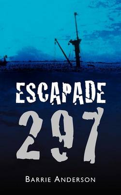 Book cover for Escapade 297