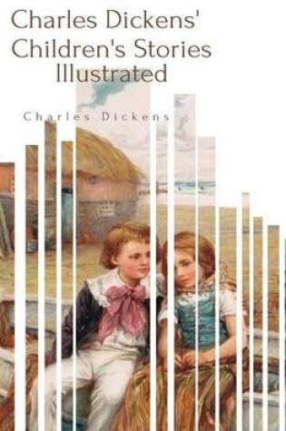 Cover of Charles Dickens' Children's Stories