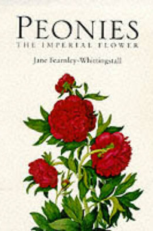 Cover of Peonies