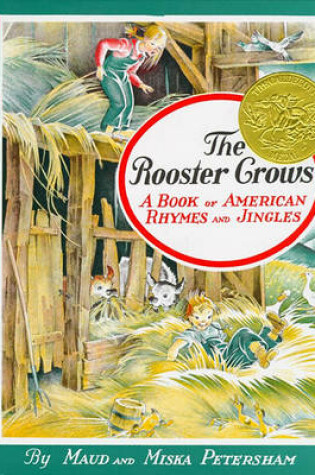 Cover of Rooster Crows