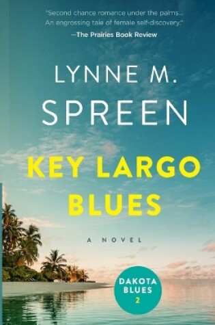 Cover of Key Largo Blues