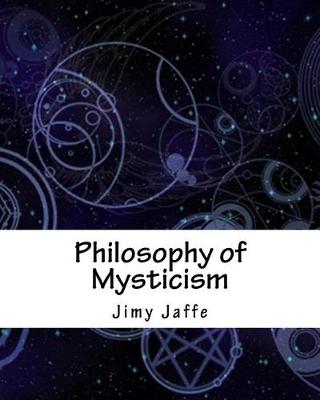 Book cover for Philosophy of Mysticism