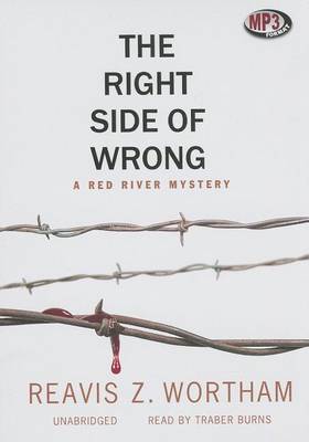 Cover of The Right Side of Wrong