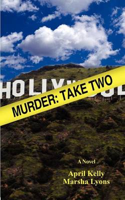 Book cover for Murder