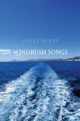 Cover of Windrush Songs