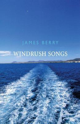 Book cover for Windrush Songs