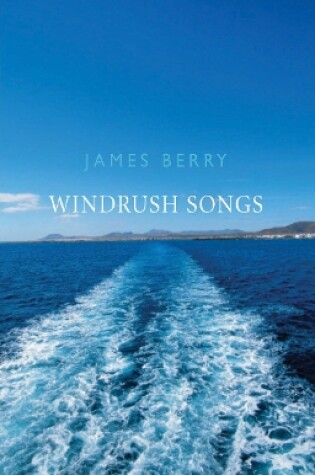 Cover of Windrush Songs