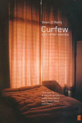 Cover of Curfew and Other Stories