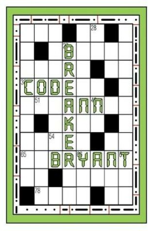 Cover of Code Breaker