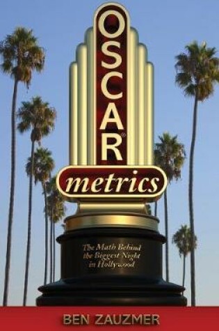 Cover of Oscarmetrics