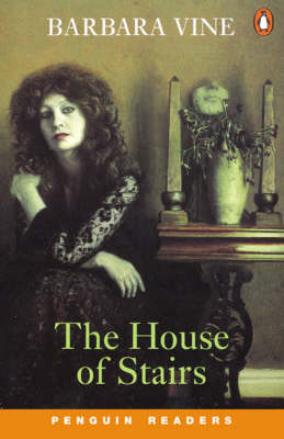 Book cover for House of Stairs New Edition