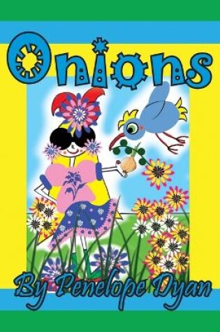 Cover of Onions