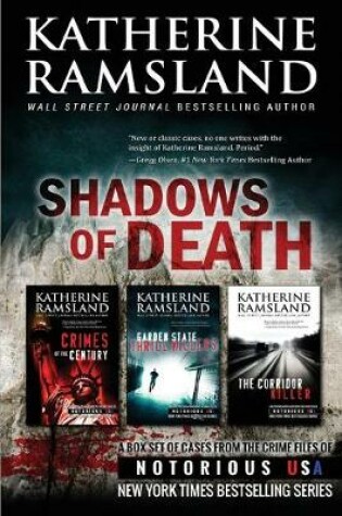 Cover of Shadows of Death (True Crime Box Set)