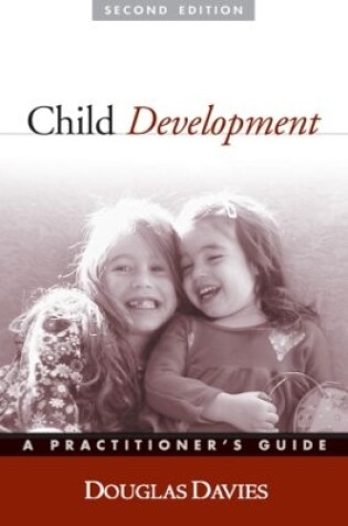 Cover of Child Development, Second Edition