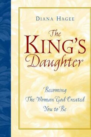 Cover of The King's Daughter