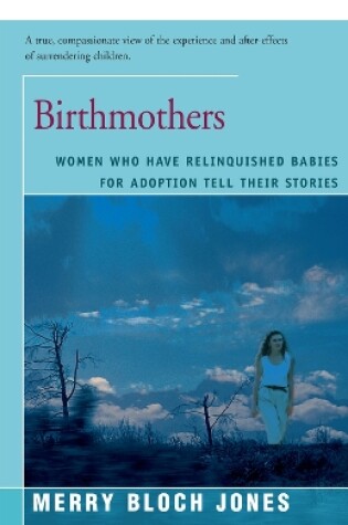 Cover of Birthmothers