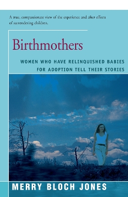 Book cover for Birthmothers