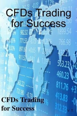 Cover of CFDs Trading for Success