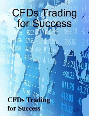 Book cover for CFDs Trading for Success