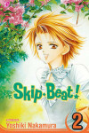 Book cover for Skip·Beat!, Vol. 2