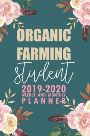 Cover of Organic Farming Student