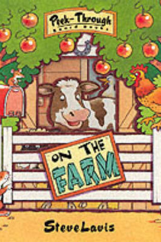 Cover of On the Farm