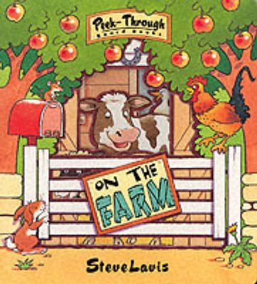 Cover of On the Farm