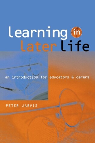 Cover of Learning in Later Life
