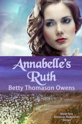 Cover of Annabelle's Ruth